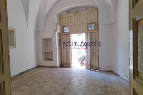Byhus i Carovigno, Brindisi, Carovigno - € 75.000 | Ref: 122662 - foto 2